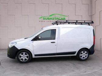 Imagen de DACIA Dokker Van 1.6 GLP Essential 75kW