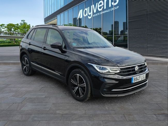 Foto del VOLKSWAGEN Tiguan 2.0TDI Life DSG 110kW