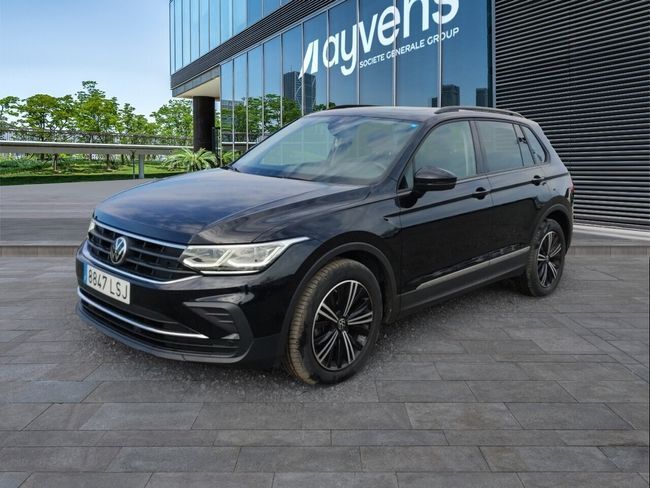 Foto del VOLKSWAGEN Tiguan 2.0TDI Life DSG 110kW