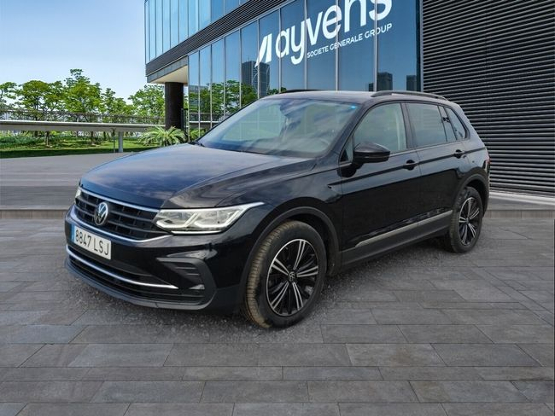 Imagen de VOLKSWAGEN Tiguan
