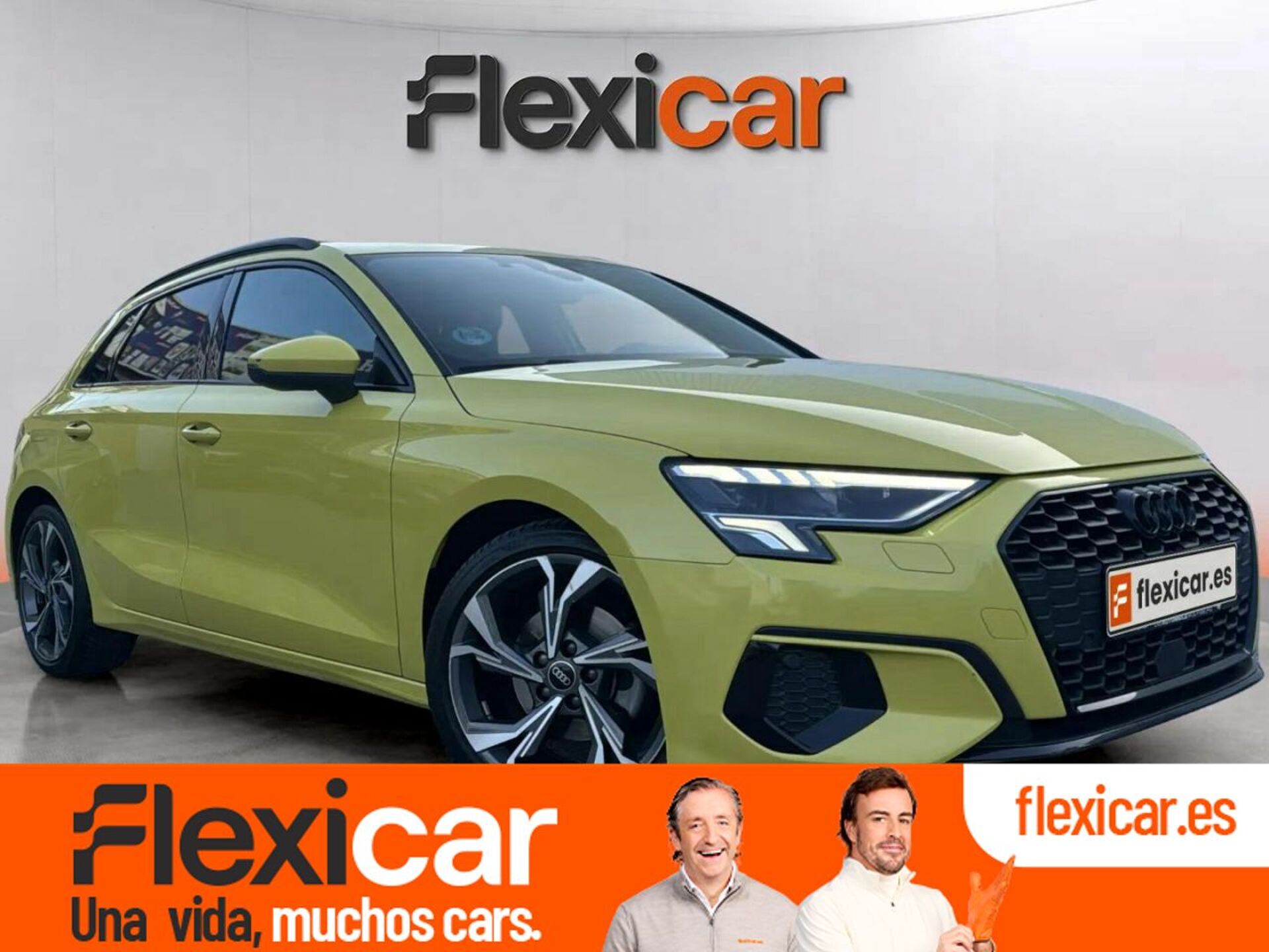 Imagen de AUDI A3