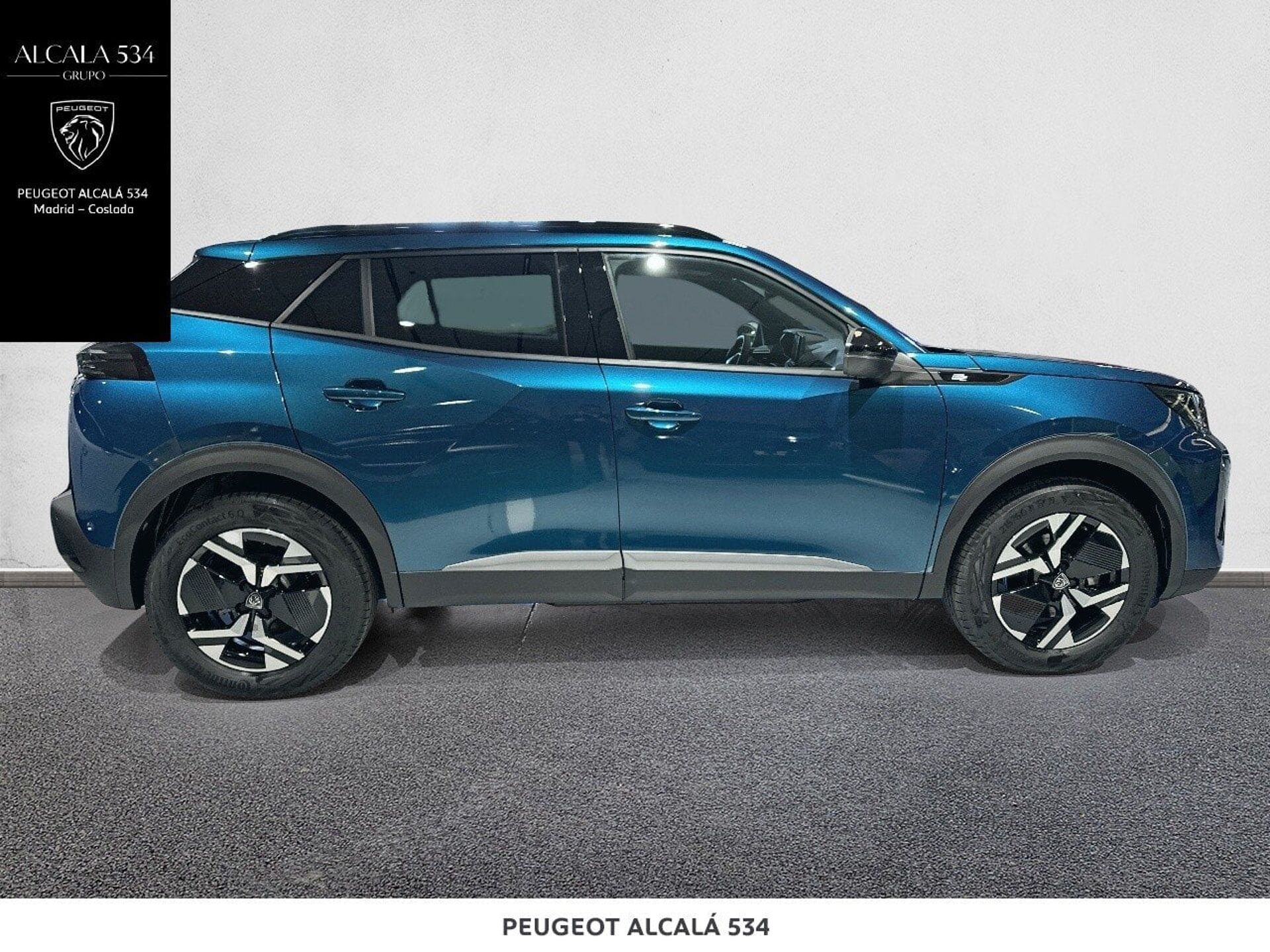 Imagen 3 de PEUGEOT 2008