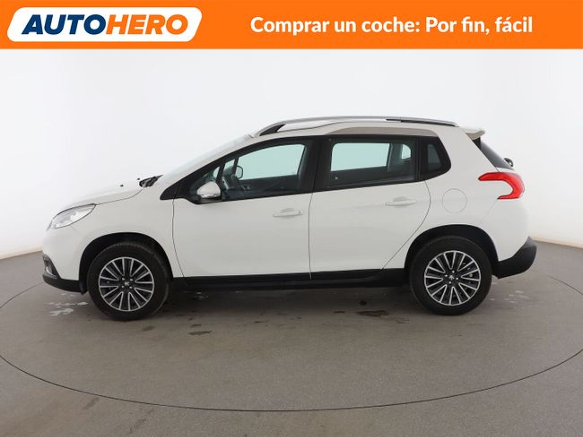 Imagen 3 de PEUGEOT 2008