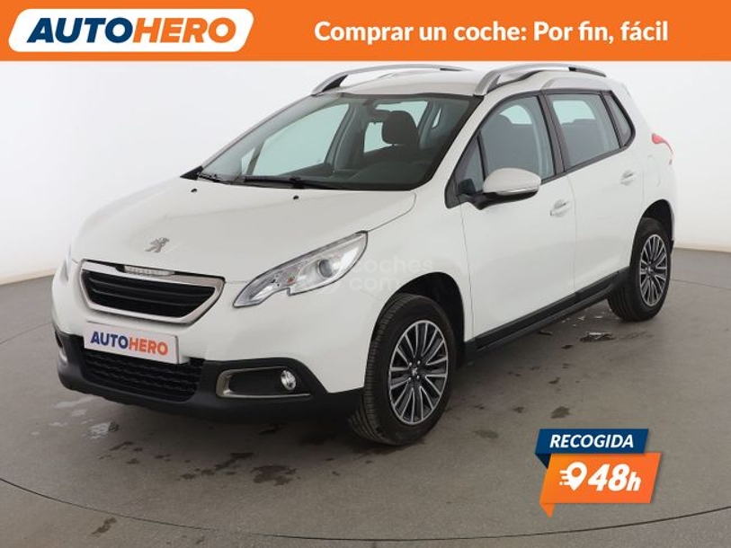 Foto del PEUGEOT 2008 1.2 VTI PureTech Active