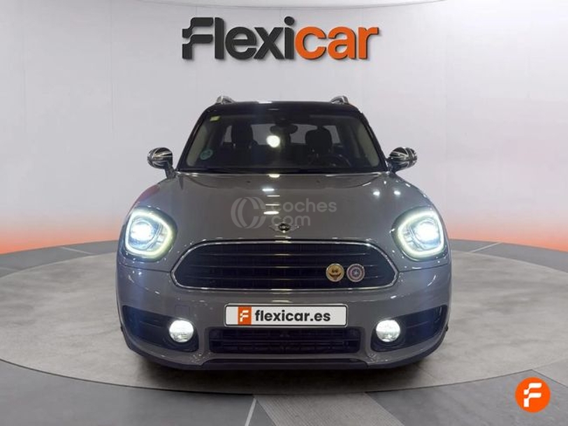 Foto del MINI Mini Countryman COUNTRYMAN COOPER D AUT.