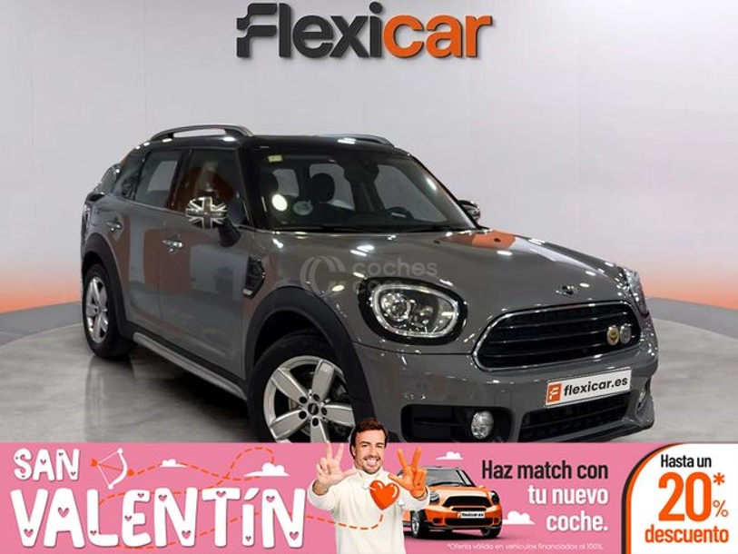 Foto del MINI Mini Countryman COUNTRYMAN COOPER D AUT.