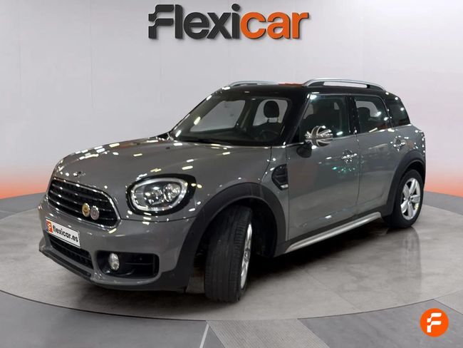 Foto del MINI Mini Countryman COUNTRYMAN COOPER D AUT.
