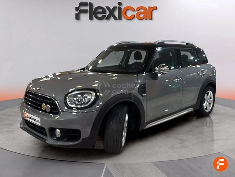 Foto del MINI Mini Countryman COUNTRYMAN COOPER D AUT.