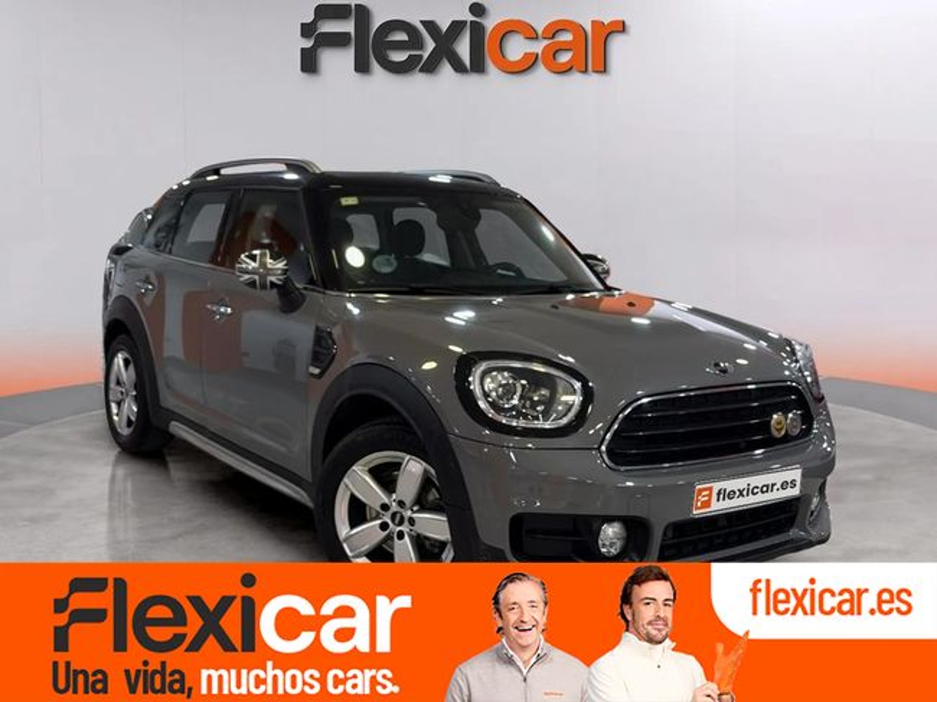Imagen de MINI Mini Countryman