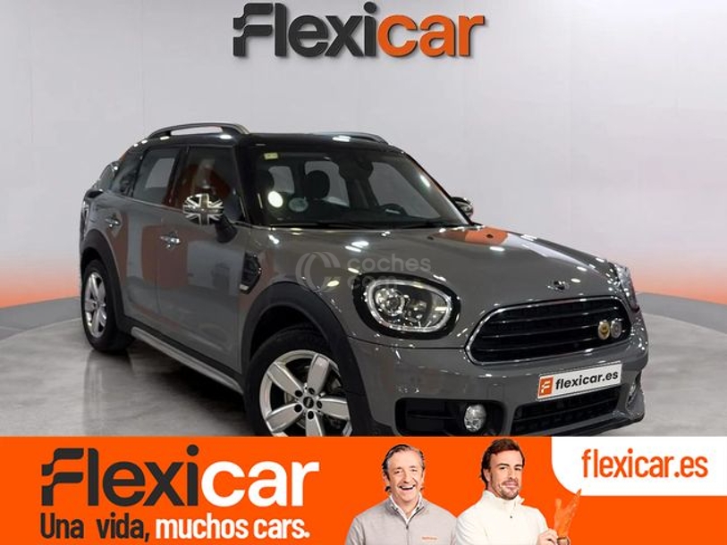 Foto del MINI Mini Countryman COUNTRYMAN COOPER D AUT.