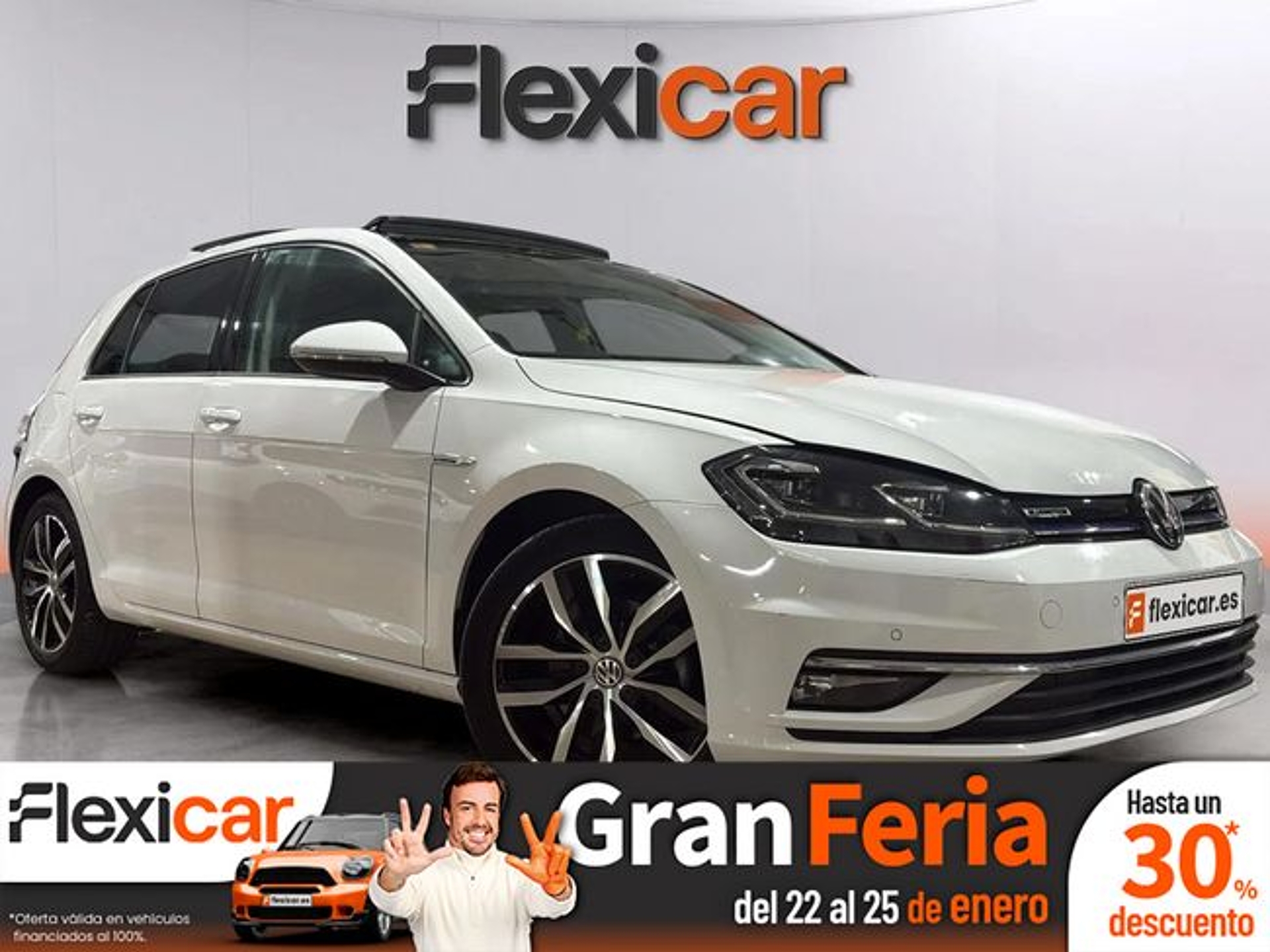 Imagen de VOLKSWAGEN Golf