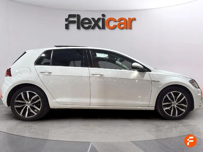 Foto del VOLKSWAGEN Golf 1.5 TSI Evo BM Edition 96kW