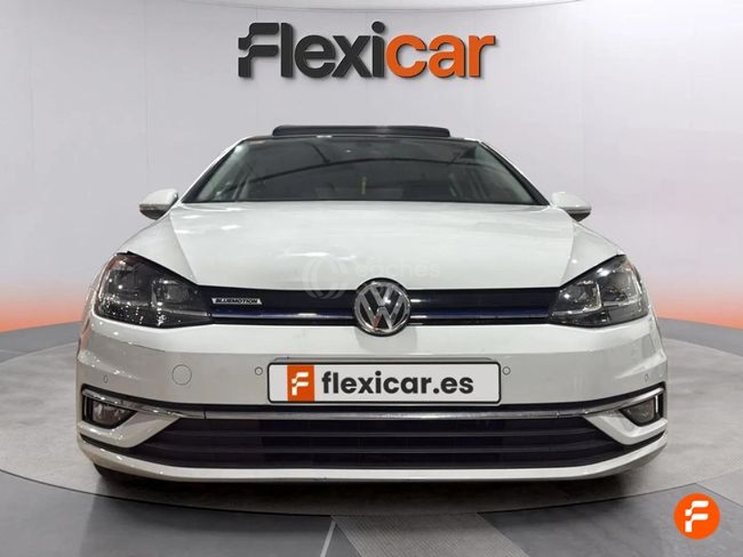 Foto del VOLKSWAGEN Golf 1.5 TSI Evo BM Edition 96kW