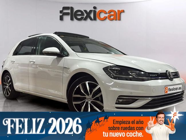 VOLKSWAGEN Golf (Edition 1.5 TSI EVO 96kW (130CV)) en Barcelona