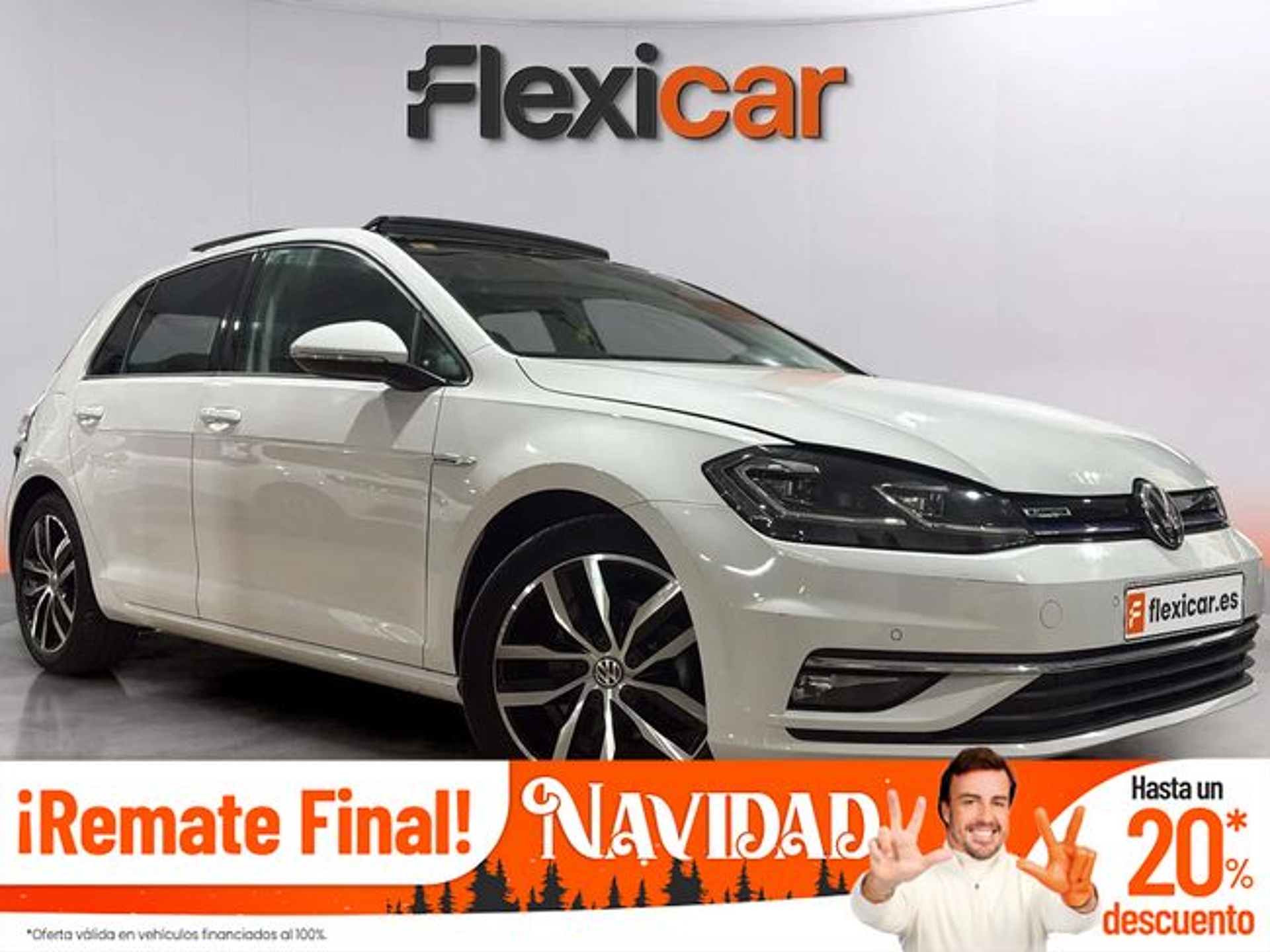 Imagen de VOLKSWAGEN Golf