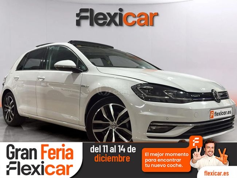 Foto del VOLKSWAGEN Golf 1.5 TSI Evo BM Edition 96kW