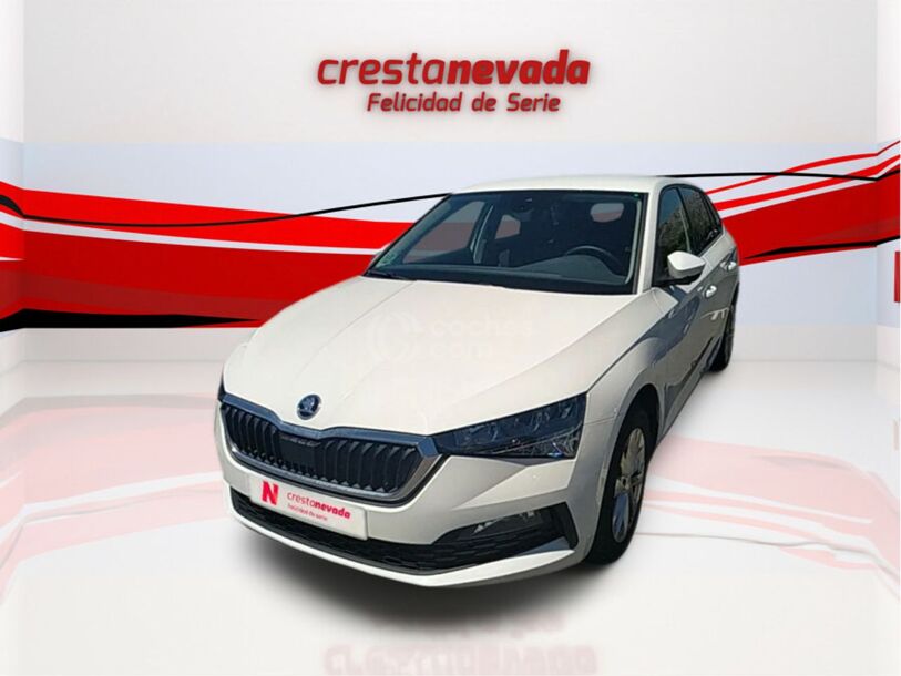 Foto del SKODA Scala 1.0 TSI Ambition 81kW