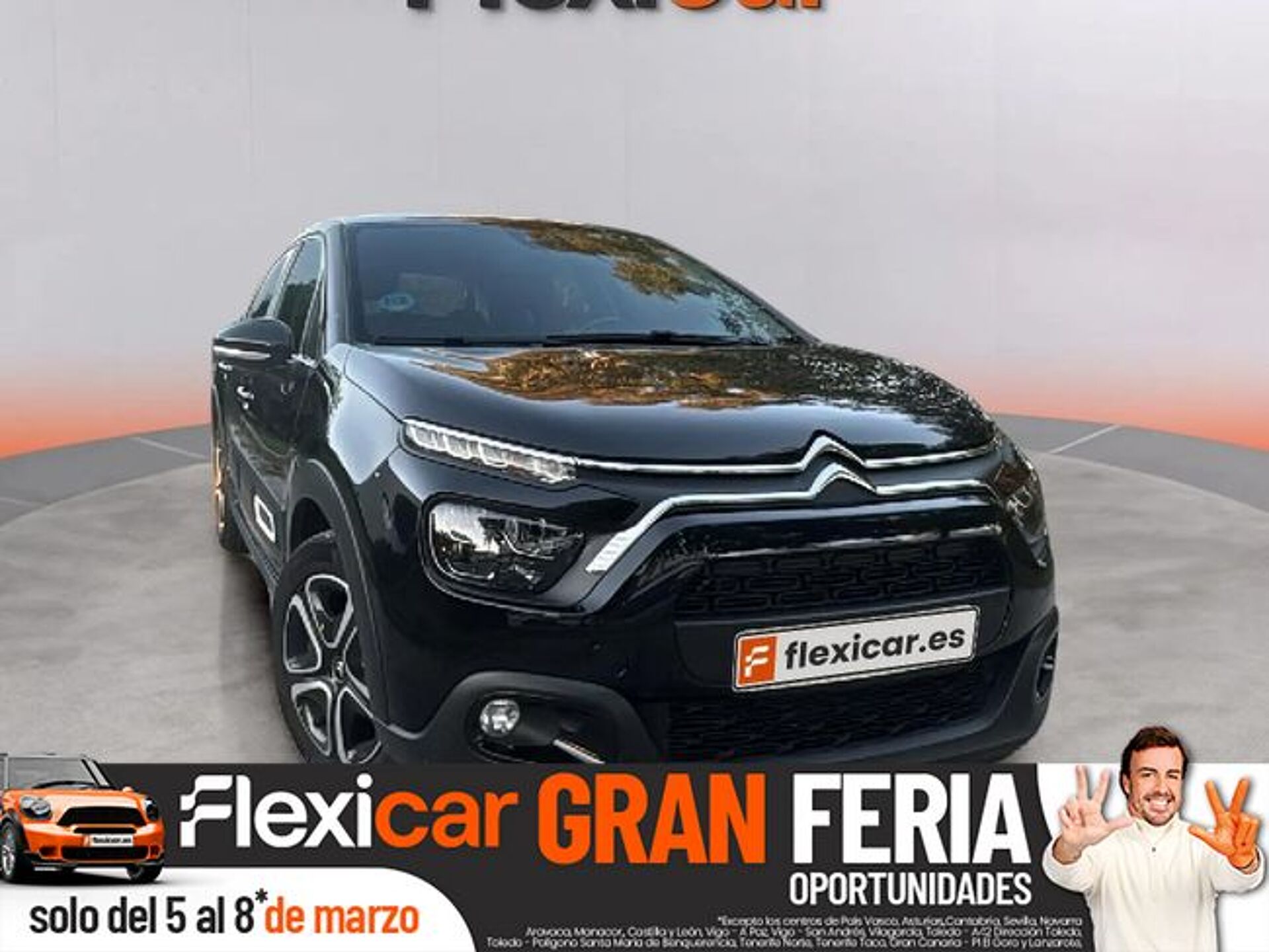 Imagen 1 de CITROEN C3