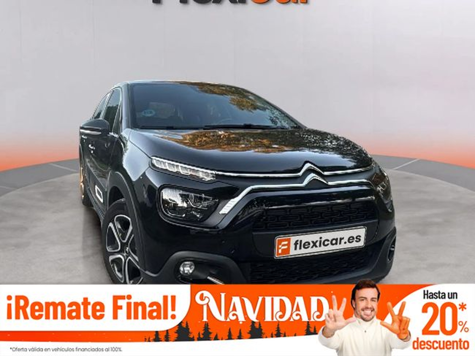 Imagen de CITROEN C3