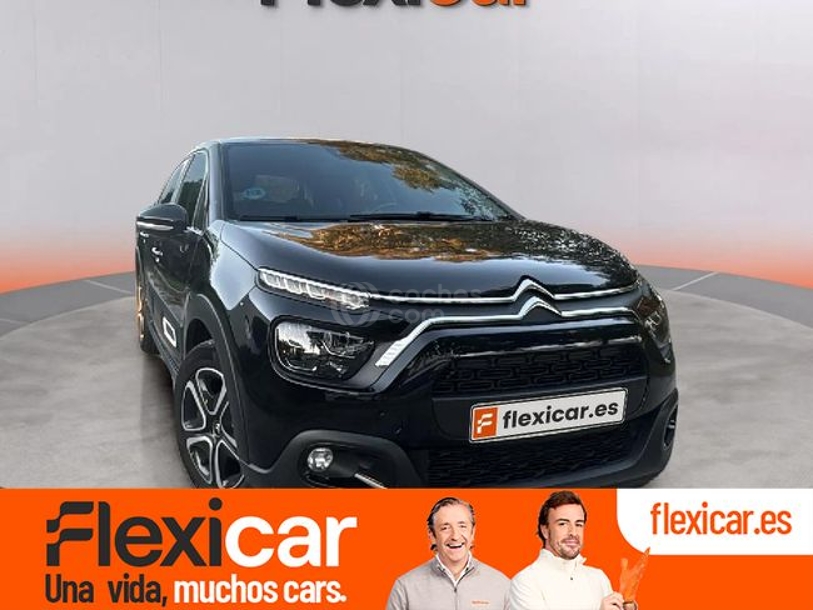 Foto del CITROEN C3 1.5BlueHDi S&S Plus 100