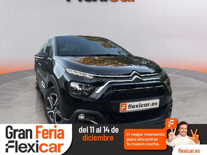 Foto del CITROEN C3 1.5BlueHDi S&S Plus 100