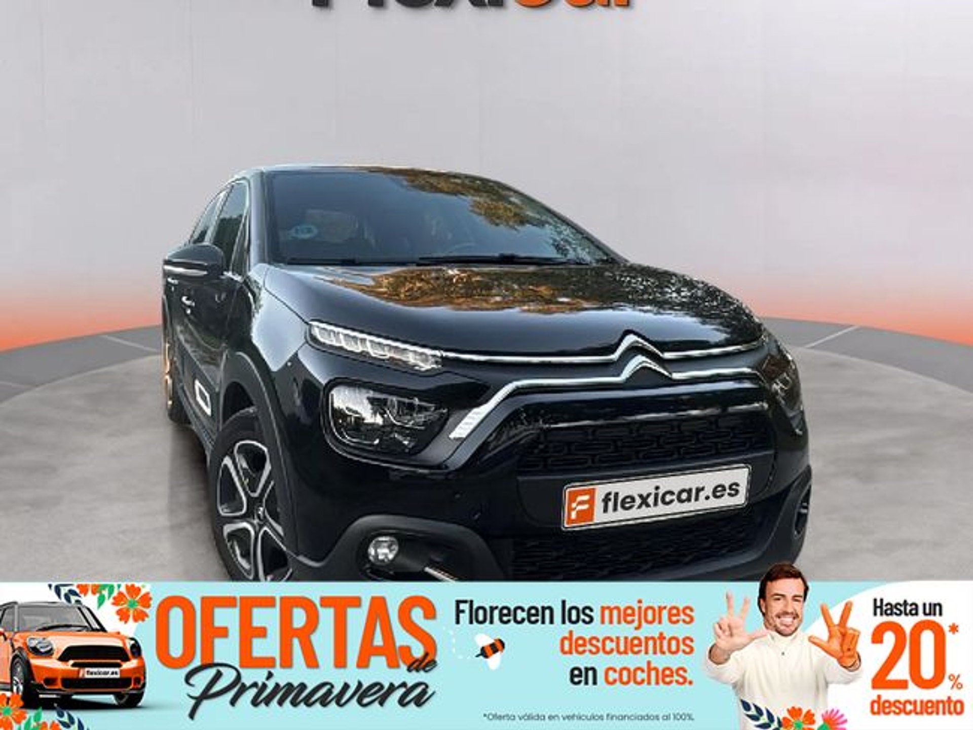 Imagen de CITROEN C3