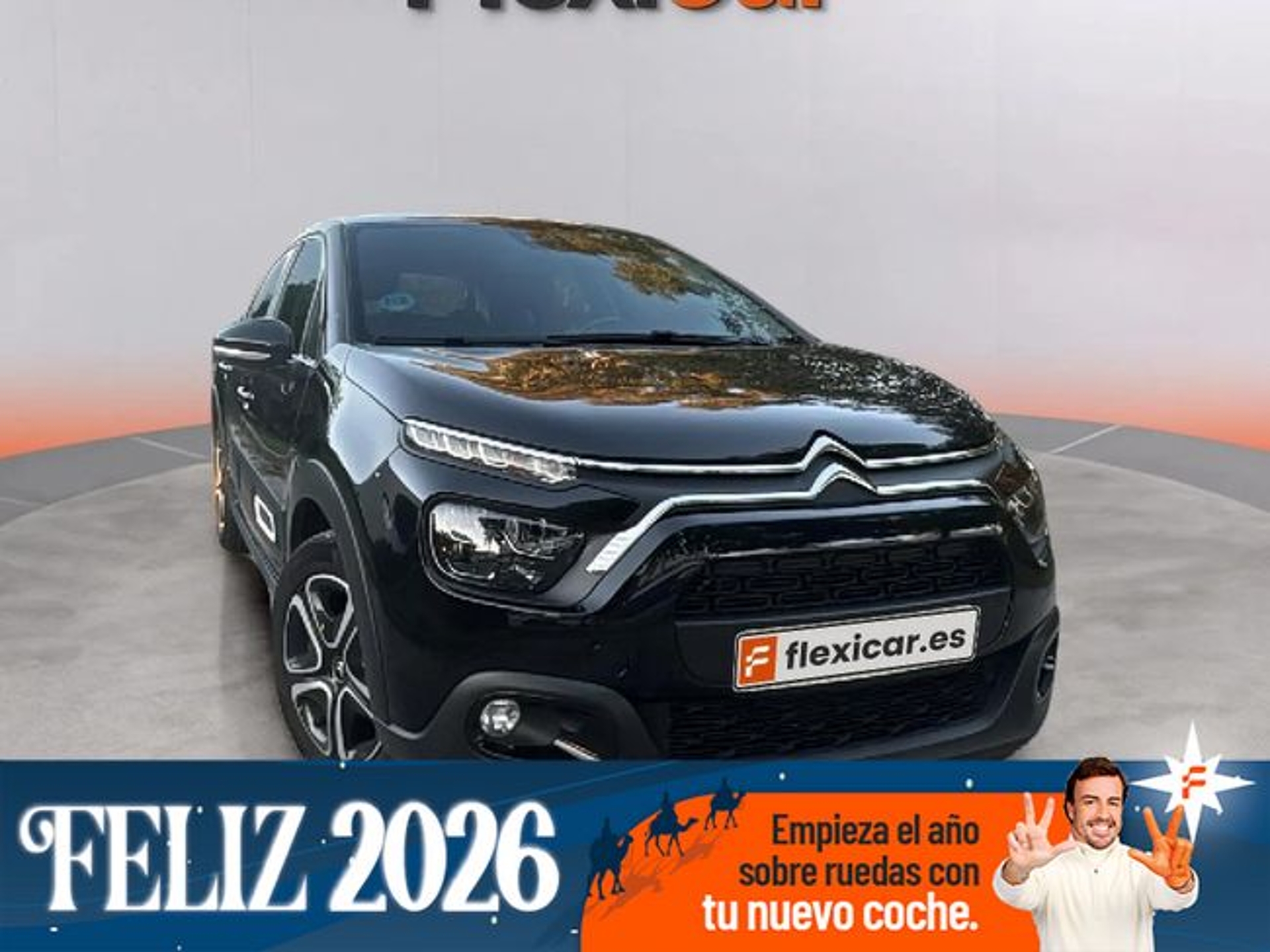 Imagen de CITROEN C3