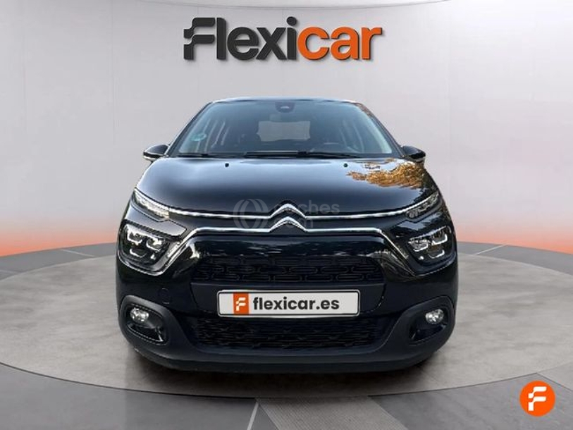 Foto del CITROEN C3 1.5BlueHDi S&S Plus 100