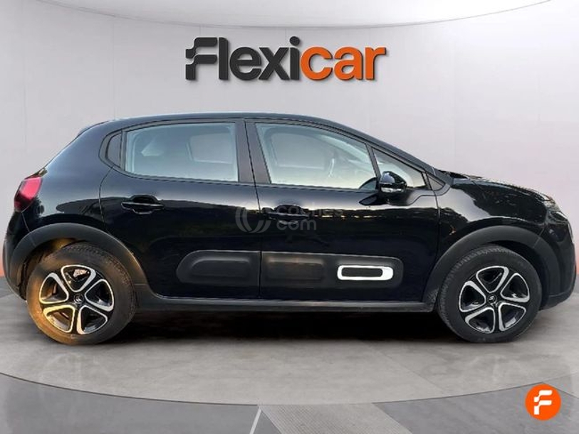 Foto del CITROEN C3 1.5BlueHDi S&S Plus 100