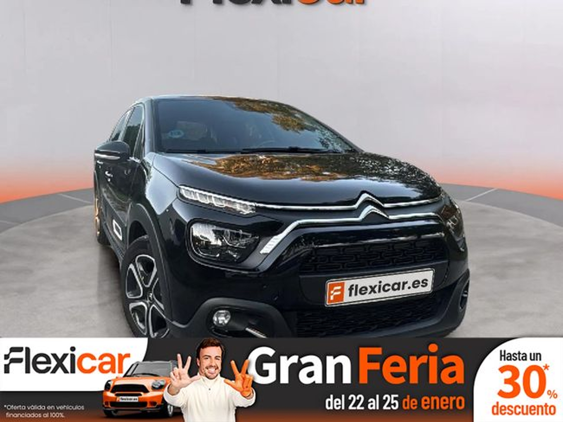 Imagen de CITROEN C3
