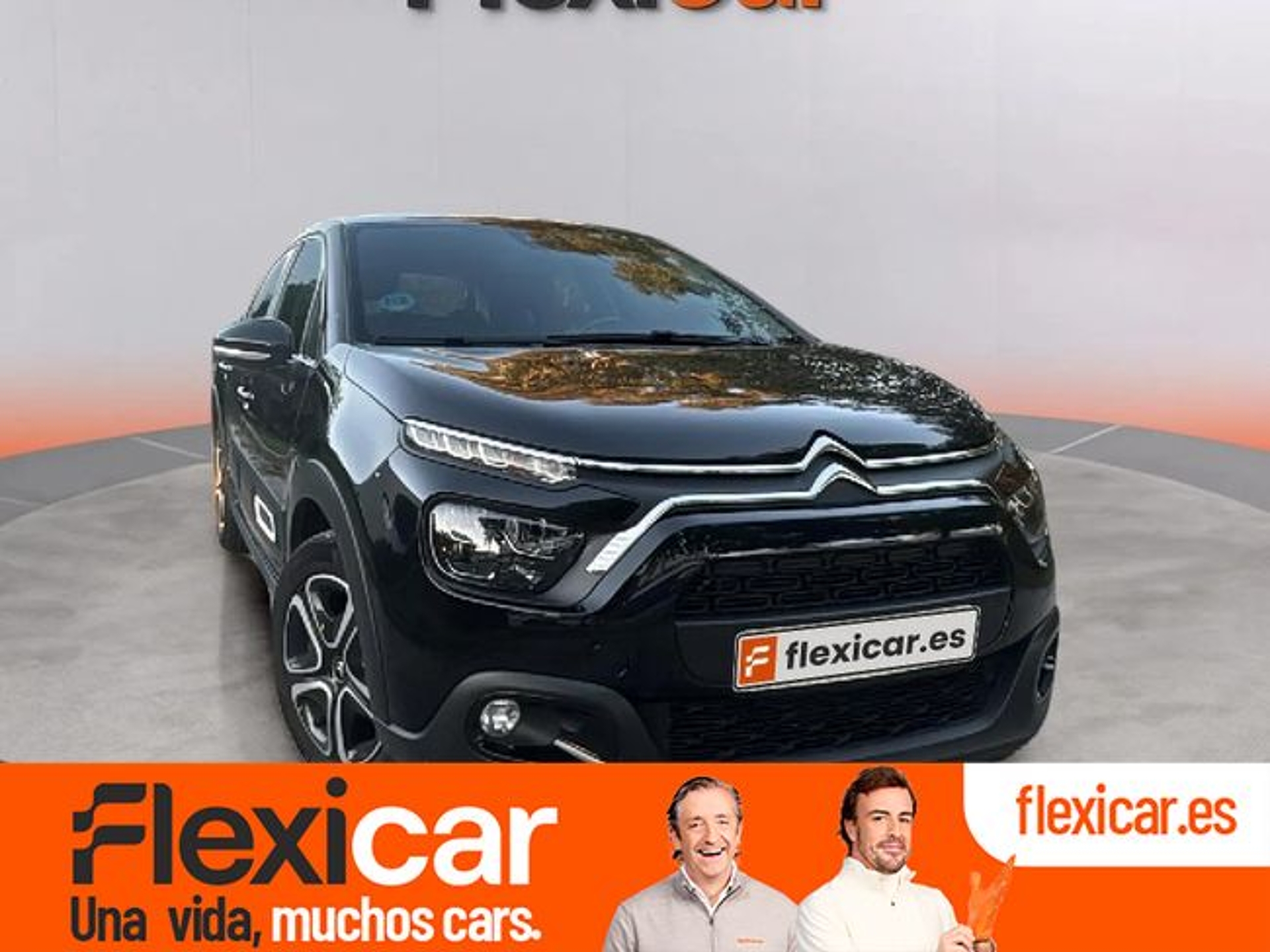 Imagen de CITROEN C3