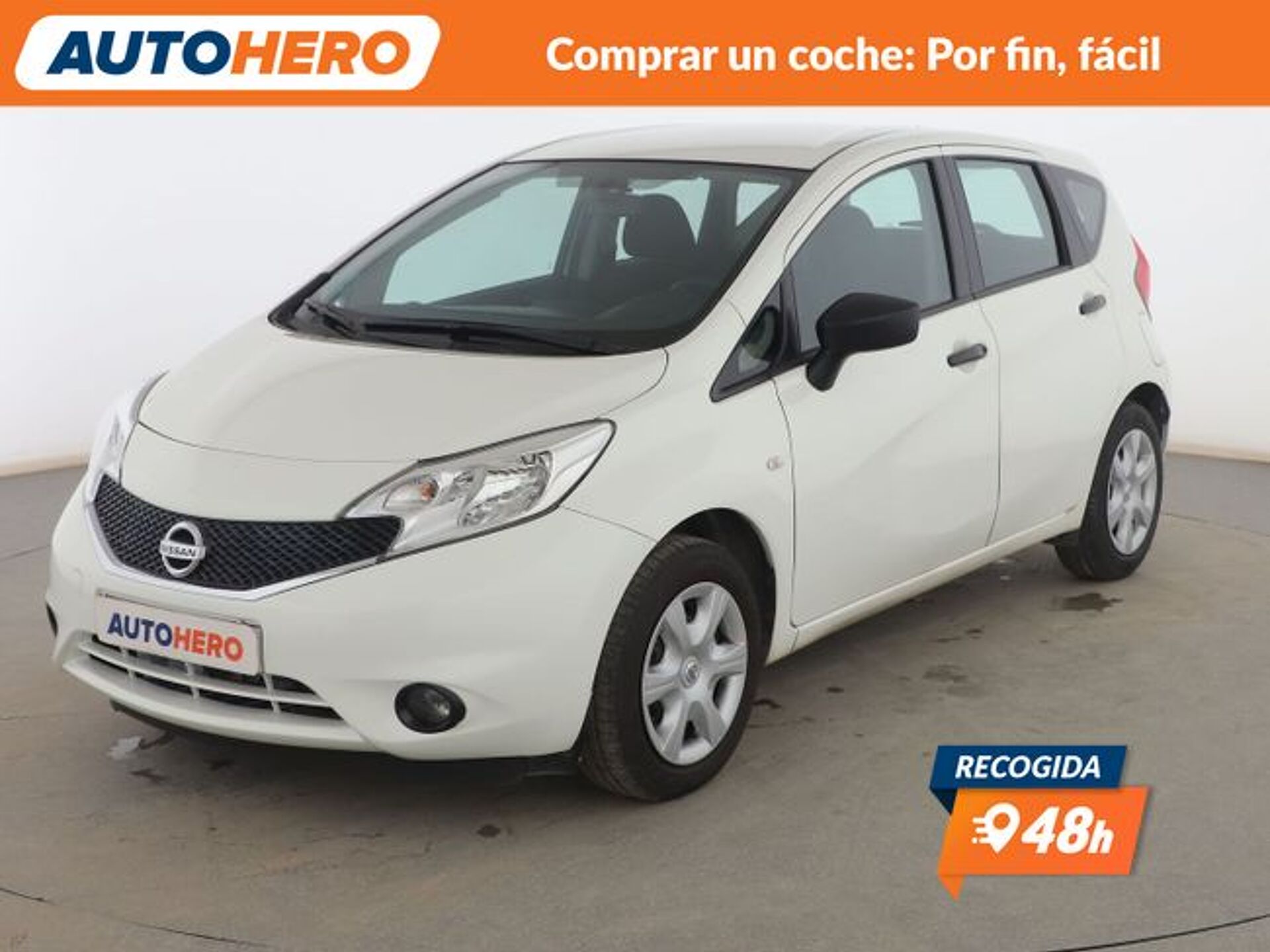 Imagen 1 de NISSAN Note