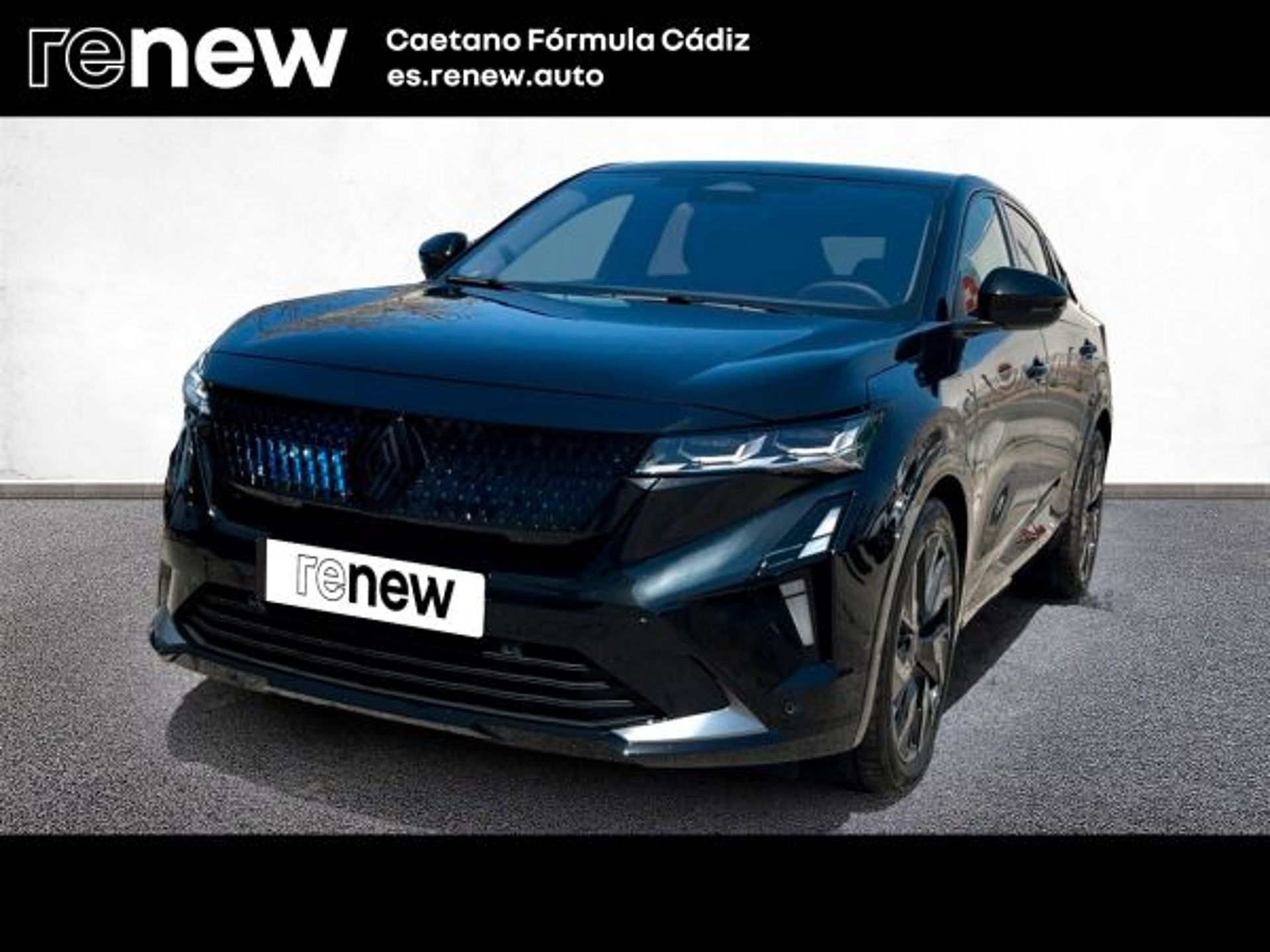 Imagen de RENAULT Rafale