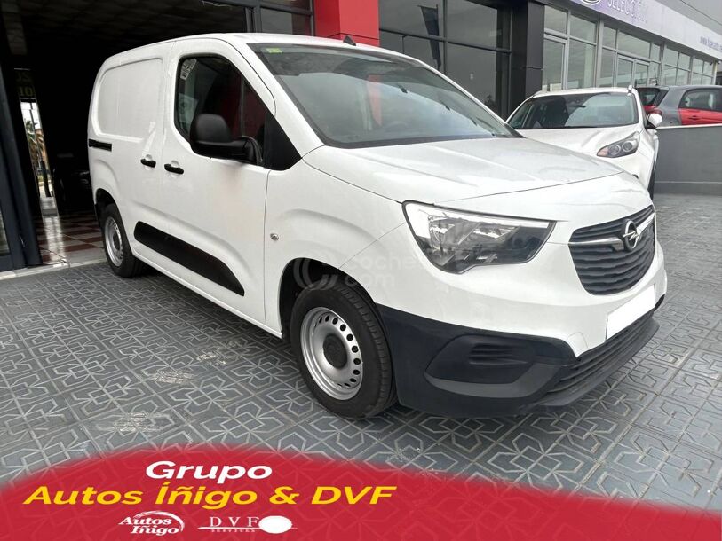 Foto del OPEL Combo Life 1.5TD Expression L 75