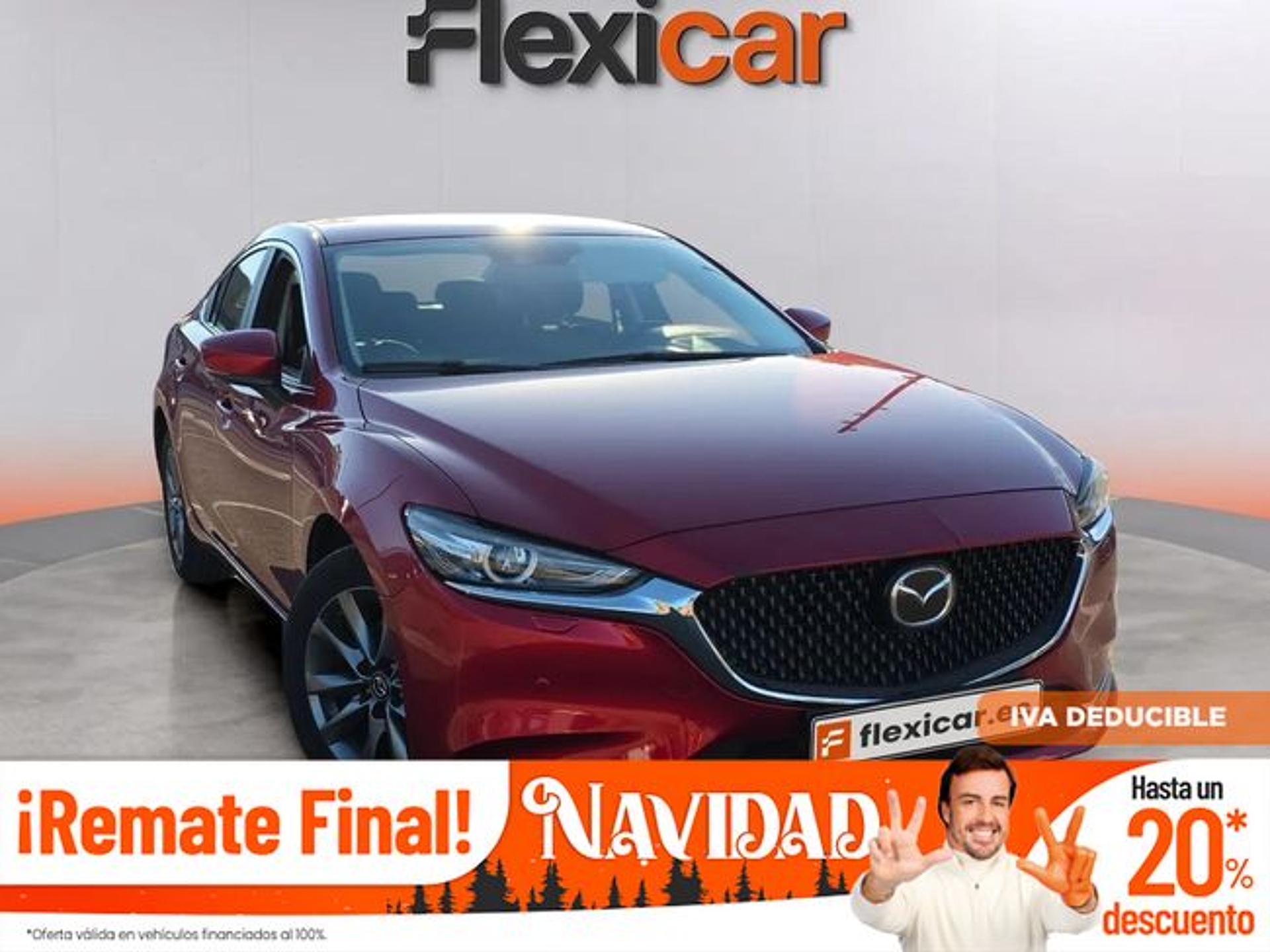 Imagen de MAZDA Mazda6