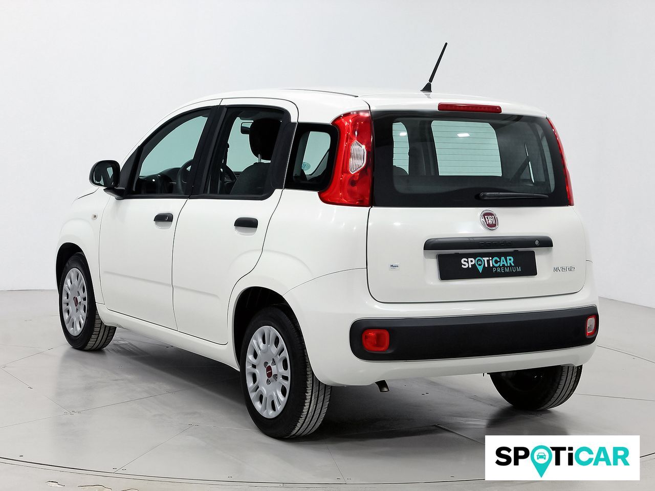 Foto del FIAT Panda 1.0 Gse Hybrid