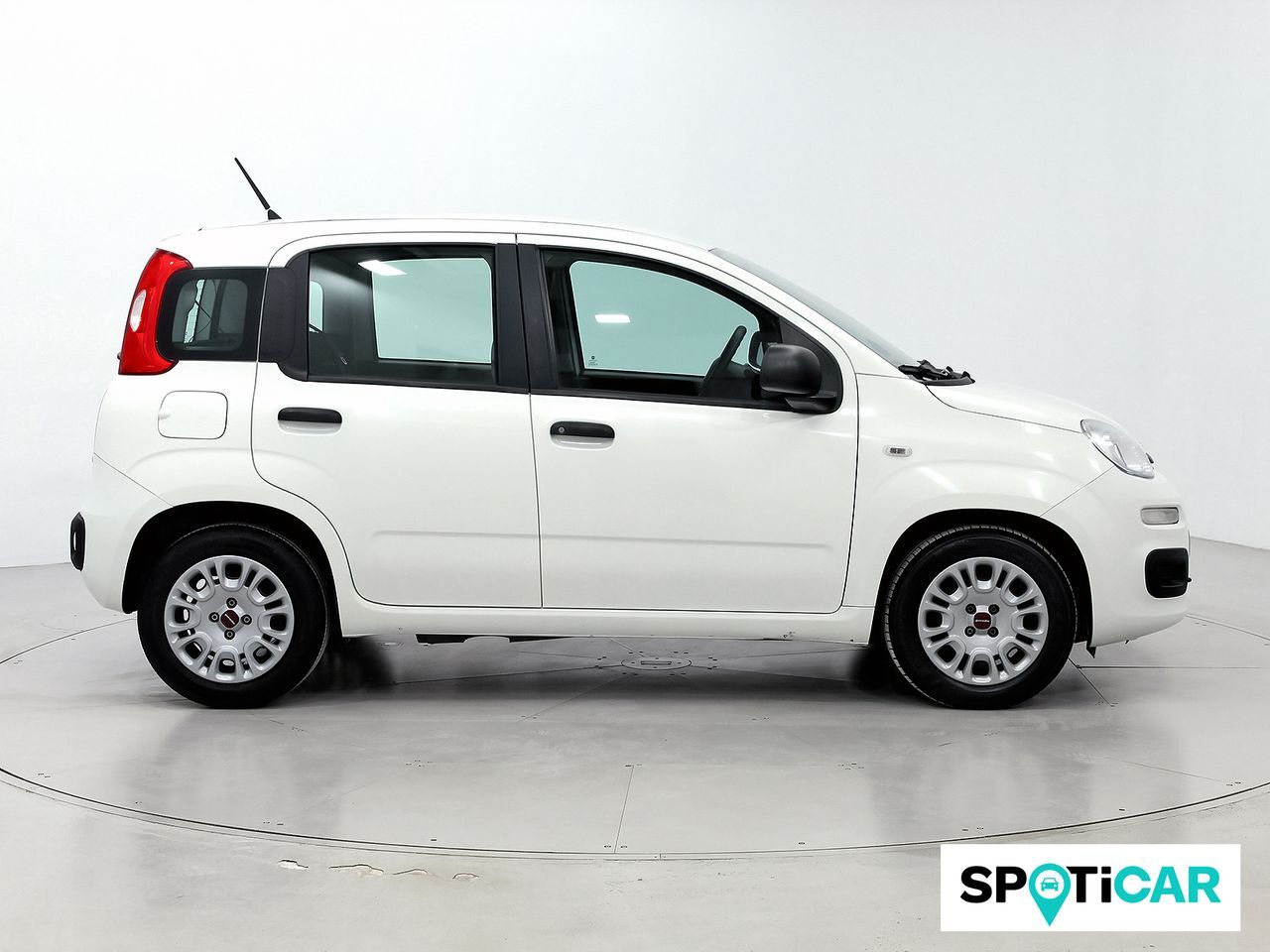 Foto del FIAT Panda 1.0 Gse Hybrid