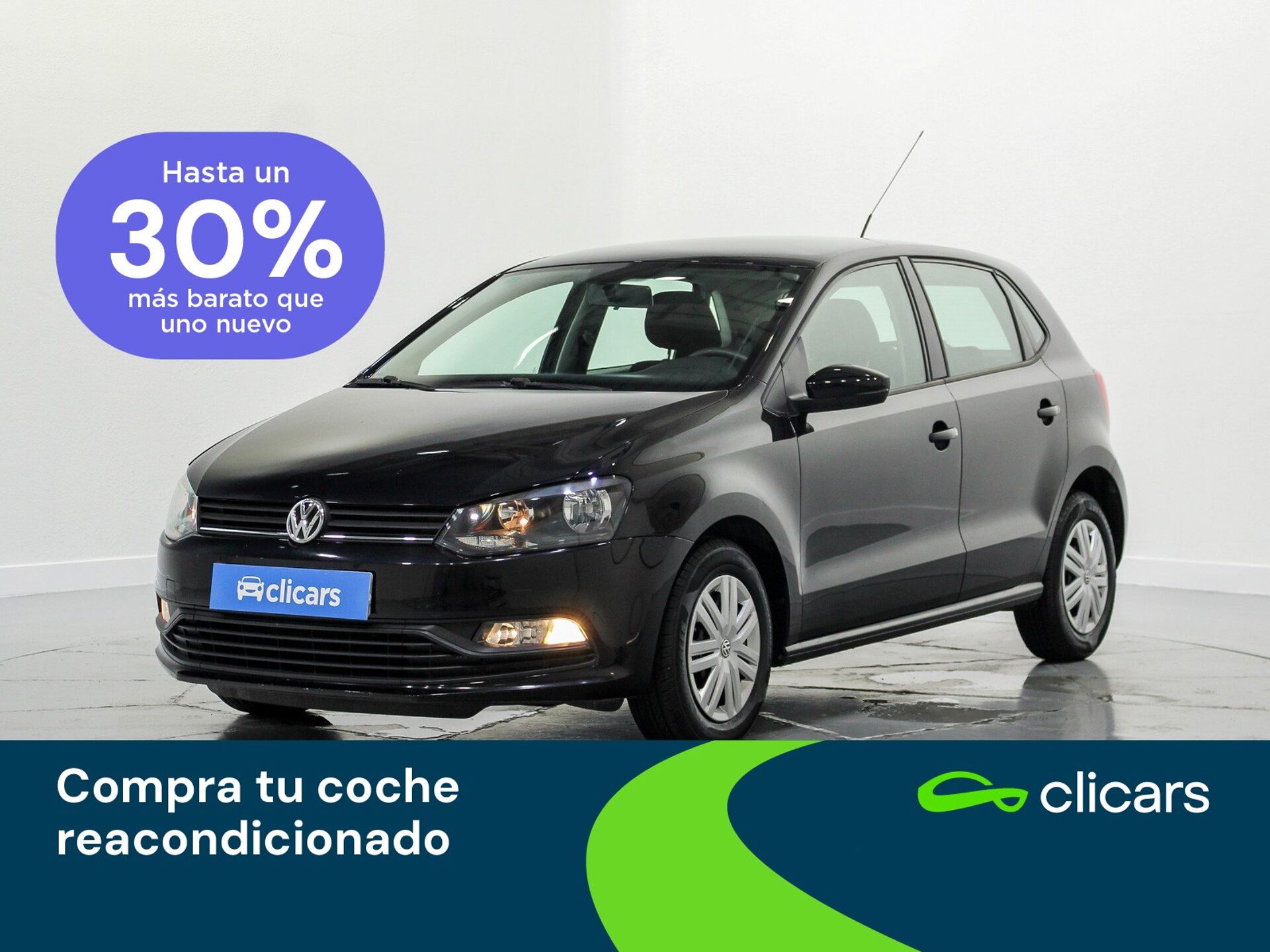 Imagen de VOLKSWAGEN Polo