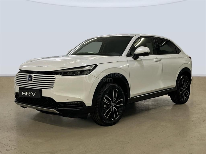 Foto del HONDA HR-V HR-V 1.5 i-MMD Advance