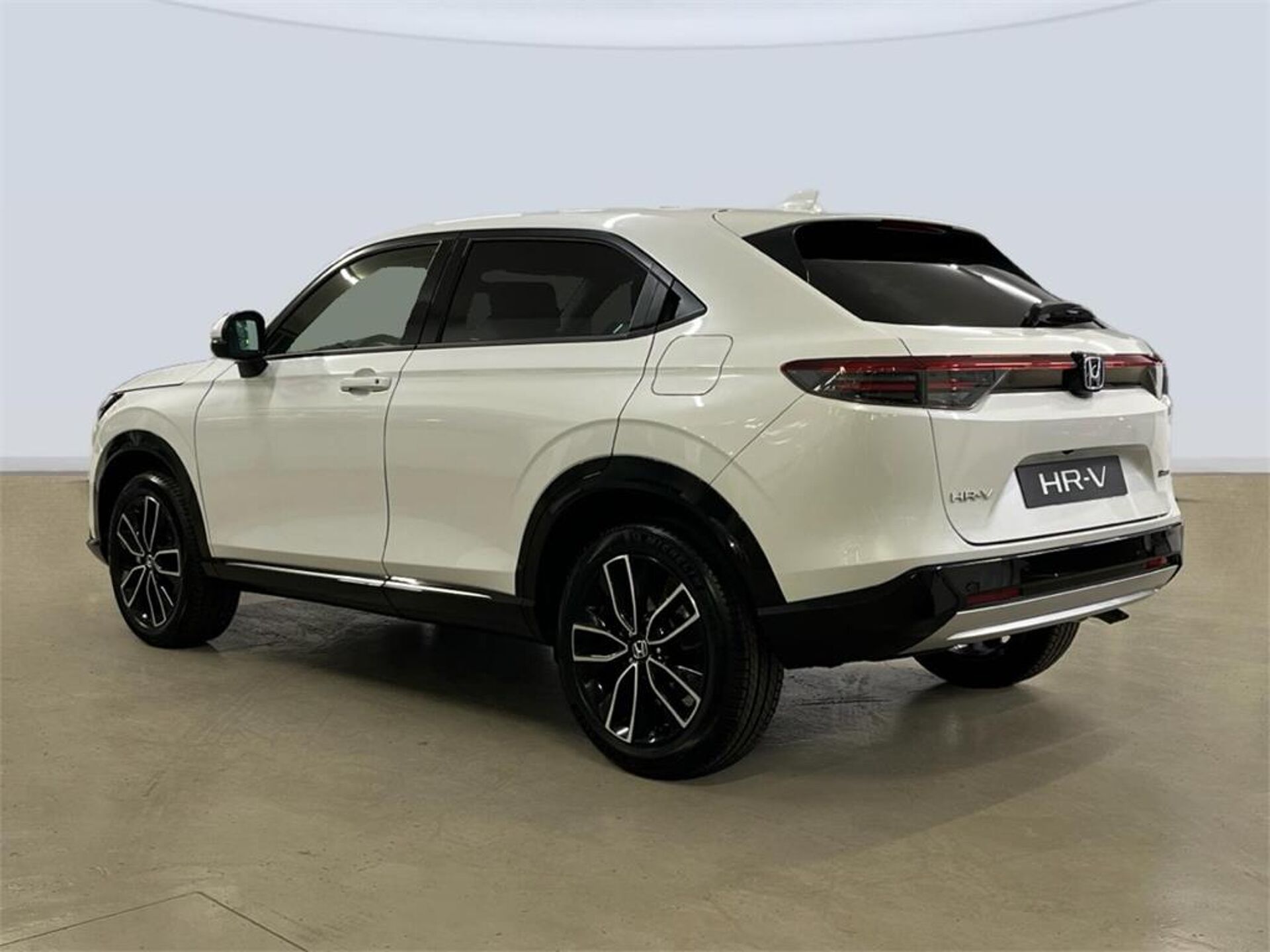 Imagen 3 de HONDA HR-V SUV