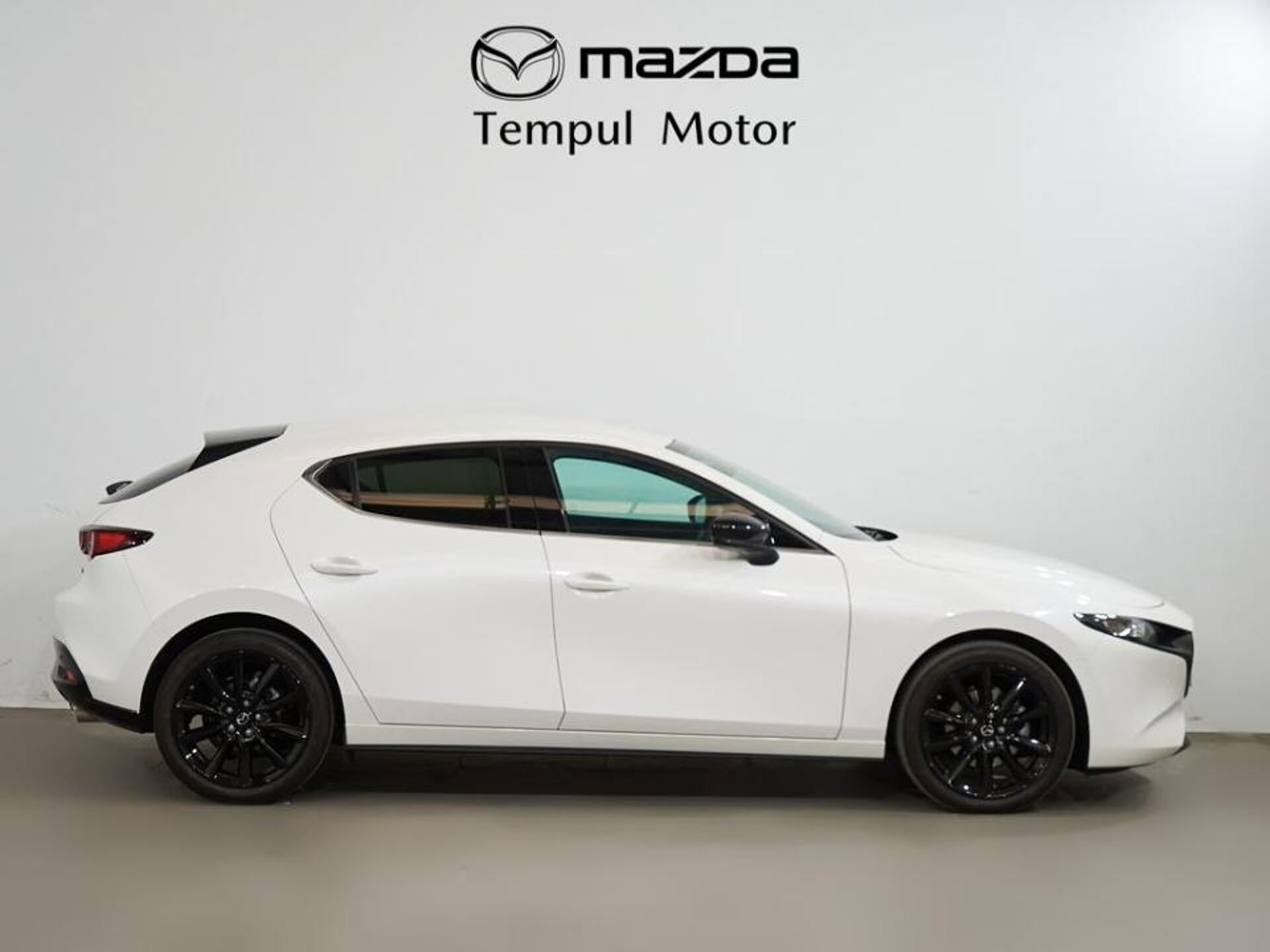 Imagen 3 de MAZDA Mazda3