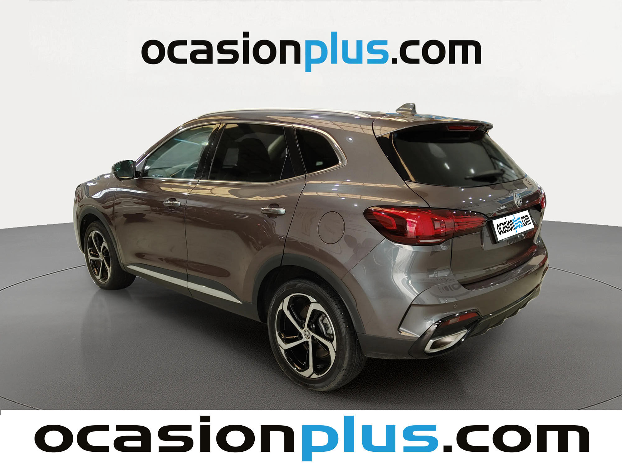 Foto del MG HS 1.5 T-GDI AT Luxury