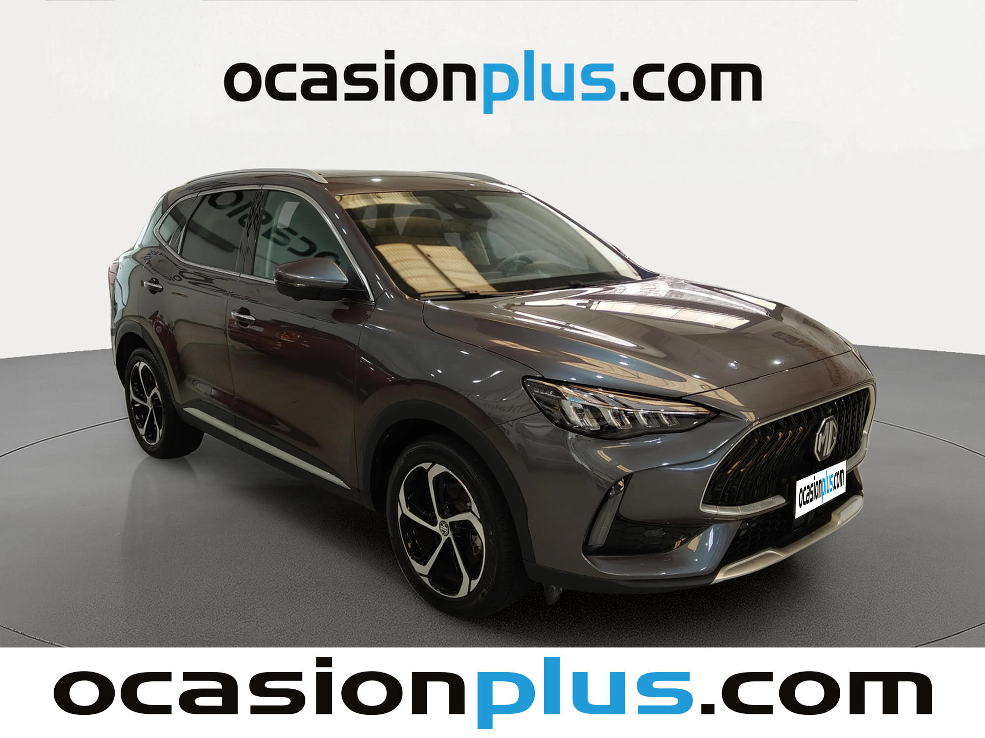 Foto del MG HS 1.5 T-GDI AT Luxury