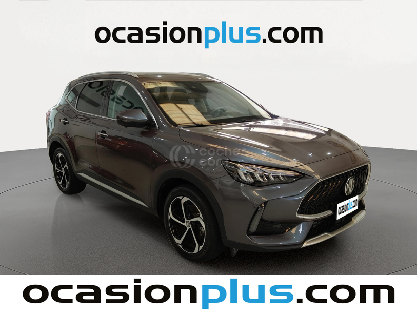 Foto del MG HS 1.5 T-GDI AT Luxury