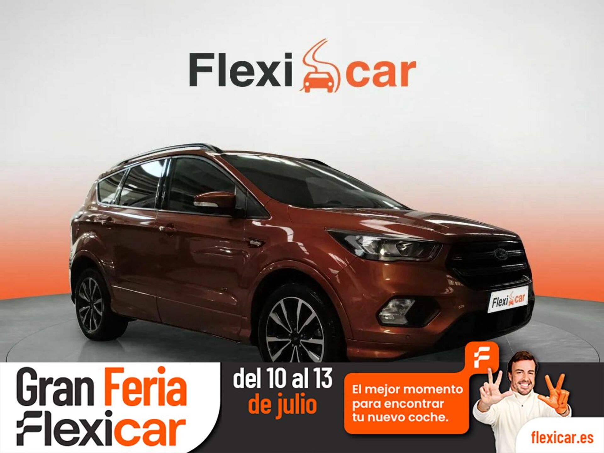 Imagen de FORD Kuga