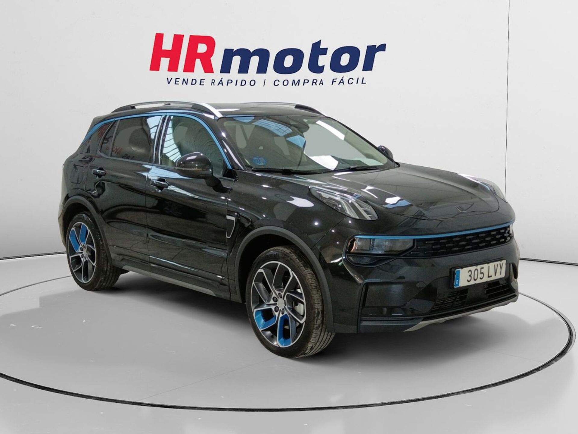 Imagen de LYNK & CO 01