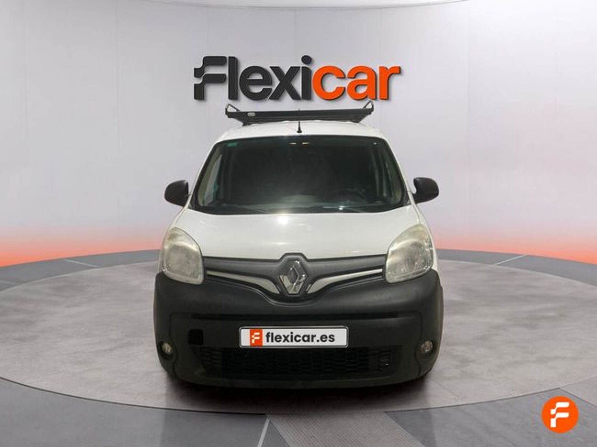 Imagen 2 de RENAULT Kangoo