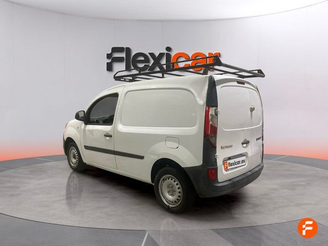 Foto del RENAULT Kangoo Fg. 1.5dCi Profesional 66kW