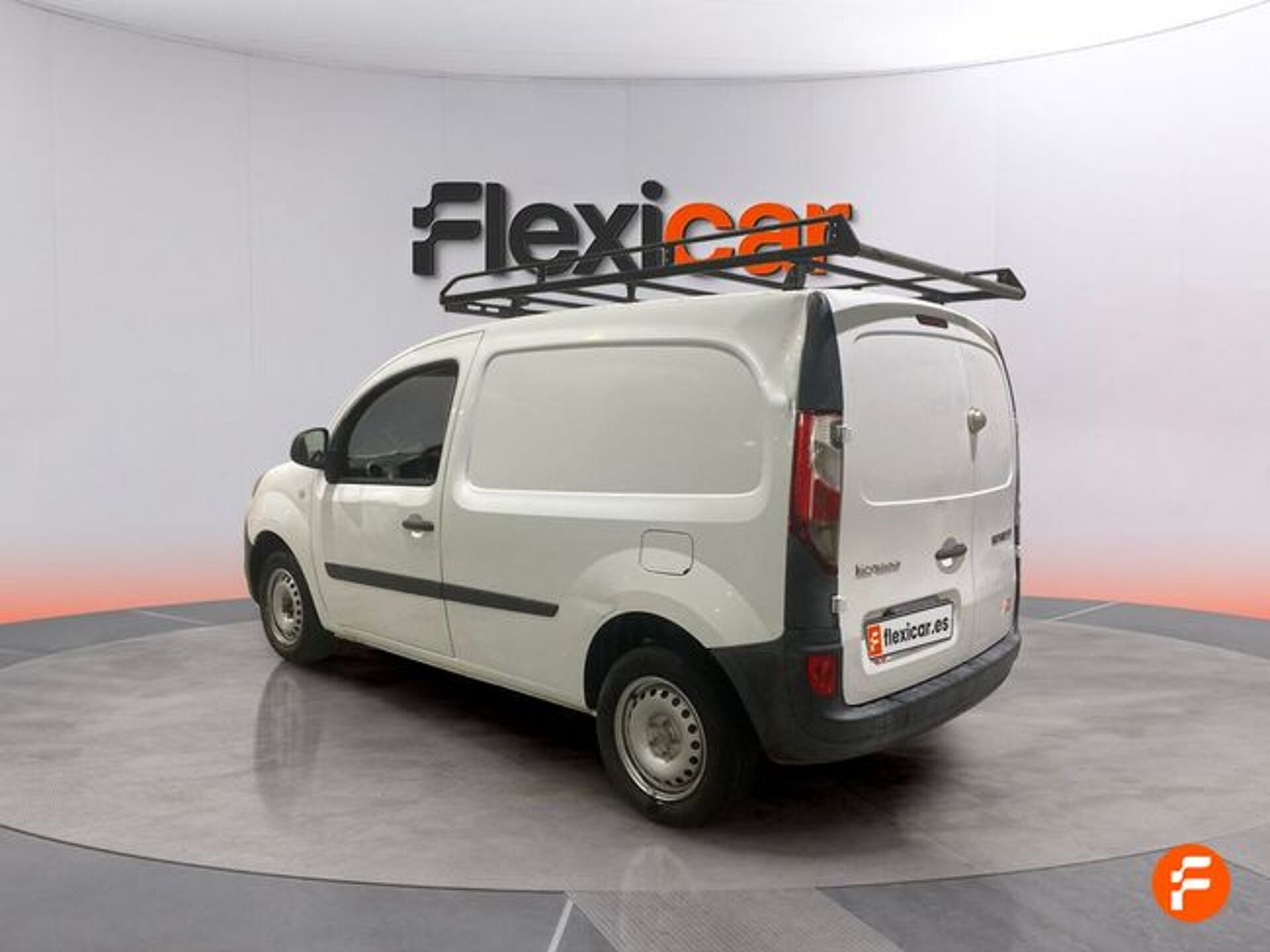 Imagen 3 de RENAULT Kangoo