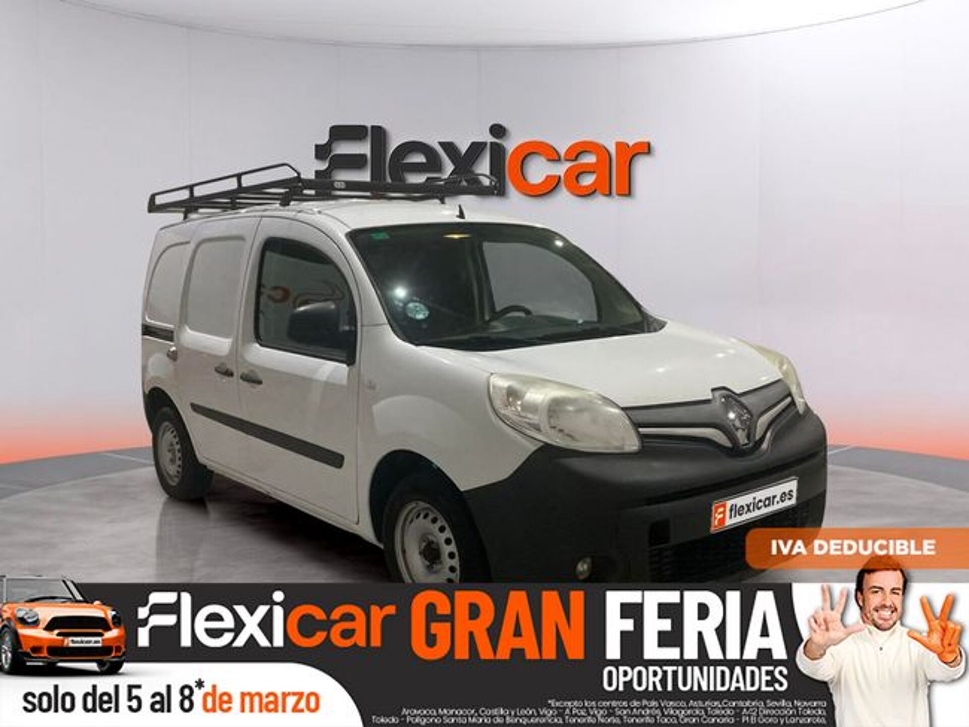Imagen 1 de RENAULT Kangoo